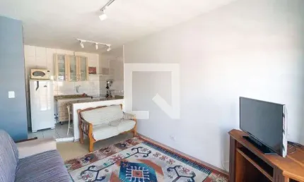 Casa para Aluguel - Saúde, 1 Quarto,  55 m² - São Paulo