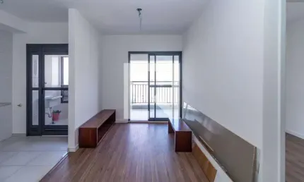Apartamento para Aluguel - Vila Santa Clara, 2 Quartos,  64 m² - São Paulo