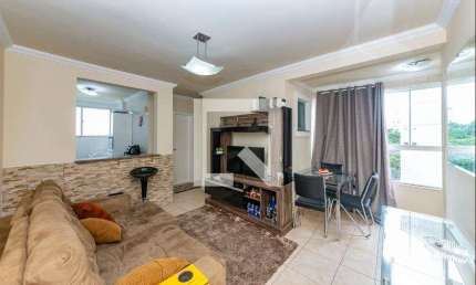 Apartamento para Aluguel - Castelo, 2 Quartos,  79 m² - Belo Horizonte