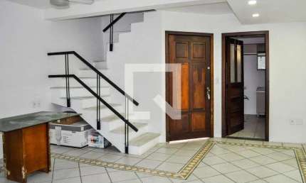 Casa / Sobrado em Condomínio para Aluguel - Tristeza, 3 Quartos,  146 m² - Porto Alegre