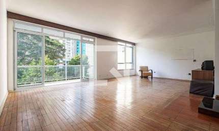 Apartamento para Aluguel - Jardim Paulista, 3 Quartos,  305 m² - São Paulo