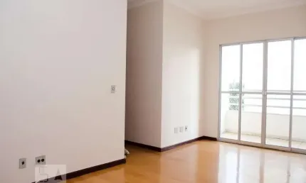 Apartamento para Aluguel - Mansões Santo Antônio, 3 Quartos,  78 m² - Campinas