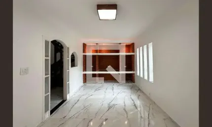 Casa para Aluguel - Santo Amaro , 3 Quartos,  179 m² - São Paulo