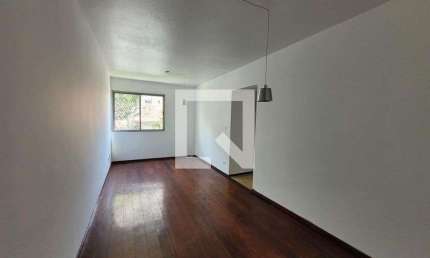 Apartamento para Aluguel - Ipiranga, 2 Quartos,  70 m² - São Paulo