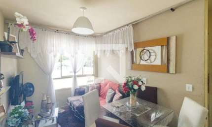 Apartamento para Aluguel - Campos Elíseos, 2 Quartos,  68 m² - São Paulo