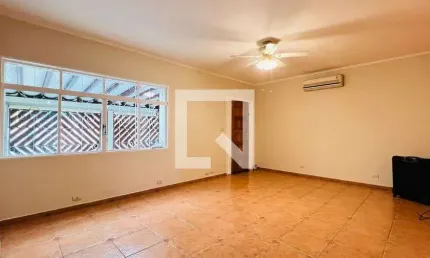 Casa para Aluguel - Vila Herminia, 5 Quartos,  320 m² - Guarulhos