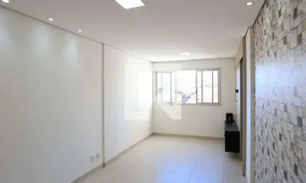 Apartamento para Aluguel - Santa Efigênia, 2 Quartos,  57 m² - Belo Horizonte