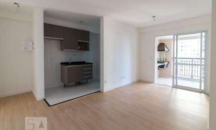 Apartamento para Aluguel - Picanço, 2 Quartos,  68 m² - Guarulhos