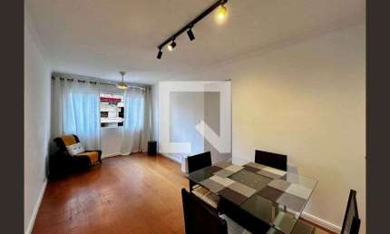 Apartamento para Aluguel - Brooklin, 2 Quartos,  70 m² - São Paulo