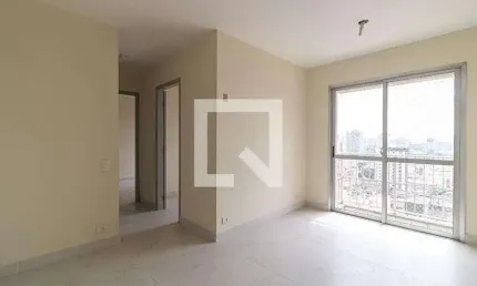 Apartamento para Aluguel - Barra Funda, 2 Quartos,  47 m² - São Paulo