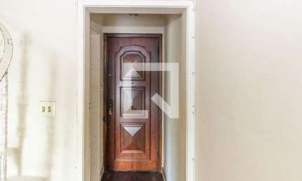Cobertura para Aluguel - Campinho, 4 Quartos,  245 m² - Rio de Janeiro