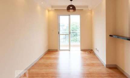 Apartamento para Aluguel - Jaguaré, 2 Quartos,  65 m² - São Paulo