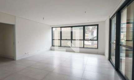 Apartamento para Aluguel - Bigorrilho, 3 Quartos,  152 m² - Curitiba
