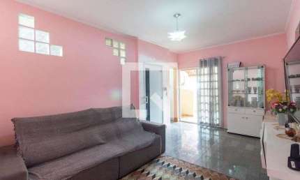 Casa para Aluguel - Vila Ré, 6 Quartos,  510 m² - São Paulo