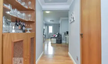 Apartamento para Aluguel - Consolação, 2 Quartos,  65 m² - São Paulo