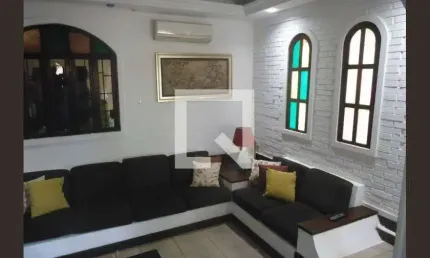 Casa para Aluguel - Caminho das Árvores, 5 Quartos,  410 m² - Salvador