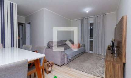 Apartamento para Aluguel - Tatuapé, 3 Quartos,  80 m² - São Paulo