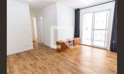 Apartamento para Aluguel - Belém, 2 Quartos,  57 m² - São Paulo