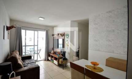 Apartamento para Aluguel - São Cristóvão, 2 Quartos,  54 m² - Rio de Janeiro