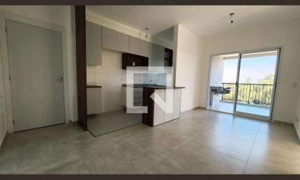 Apartamento para Aluguel - Medeiros, 2 Quartos,  67 m² - Jundiaí
