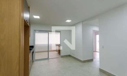 Cobertura para Aluguel - Santa Teresinha, 2 Quartos,  67 m² - Santo André
