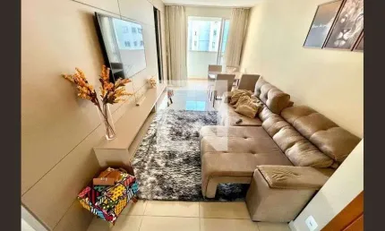 Apartamento para Aluguel - Ouro Preto, 2 Quartos,  78 m² - Belo Horizonte