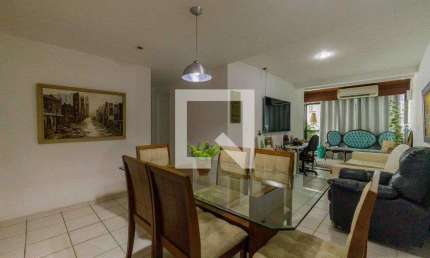 Cobertura para Aluguel - Recreio, 4 Quartos,  205 m² - Rio de Janeiro