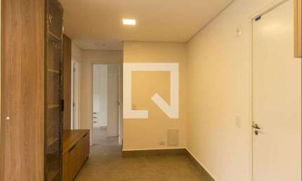 Apartamento para Aluguel - Boqueirão, 2 Quartos,  82 m² - Curitiba