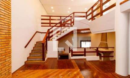 Casa para Aluguel - Vila Maria , 2 Quartos,  700 m² - São Paulo