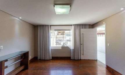 Casa para Aluguel - Freguesia do Ó, 4 Quartos,  300 m² - São Paulo