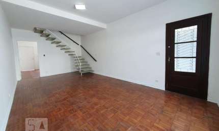 Casa para Aluguel - Vila Leopoldina, 3 Quartos,  114 m² - São Paulo