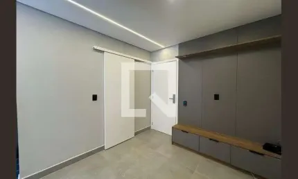 Apartamento para Aluguel - Centro, 1 Quarto,  39 m² - Campinas
