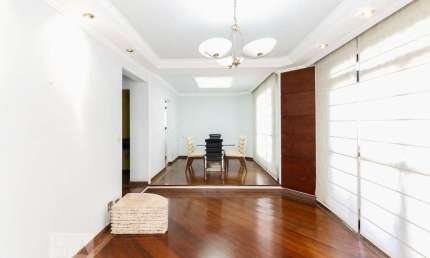 Apartamento para Aluguel - Jardim Avelino , 3 Quartos,  135 m² - São Paulo