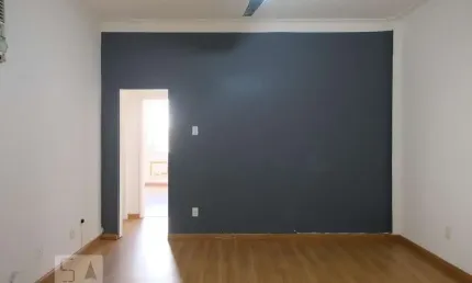 Apartamento para Aluguel - Maracanã, 2 Quartos,  98 m² - Rio de Janeiro