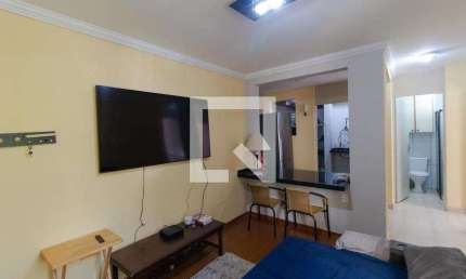 Apartamento para Aluguel - Parque Industrial, 2 Quartos,  64 m² - Campinas