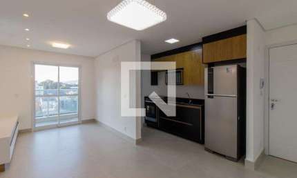 Apartamento para Aluguel - Vila Galvão, 3 Quartos,  69 m² - Guarulhos