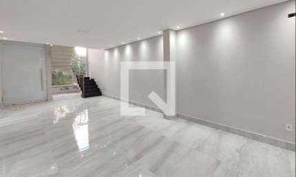 Casa / Sobrado em Condomínio para Aluguel - Swiss Park, 3 Quartos,  300 m² - Campinas