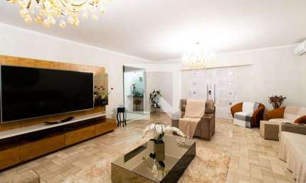 Casa / Sobrado em Condomínio para Aluguel - Parque dos Príncipes, 4 Quartos,  380 m² - São Paulo