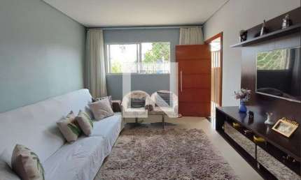 Casa para Aluguel - Proença, 2 Quartos,  180 m² - Campinas