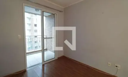 Apartamento para Aluguel - Jaguaré, 3 Quartos,  70 m² - São Paulo