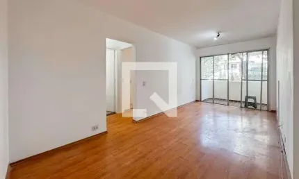 Apartamento para Aluguel - Vila Mariana, 2 Quartos,  57 m² - São Paulo