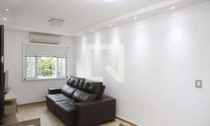 Apartamento para Aluguel - Cidade Ocian, 2 Quartos,  80 m² - Praia Grande