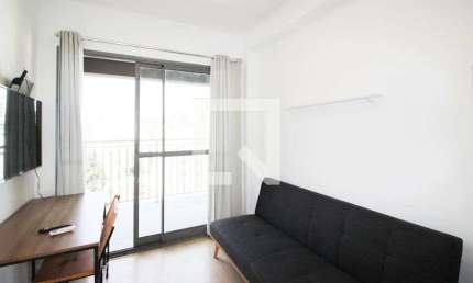 Apartamento para Aluguel - Vila Olímpia, 1 Quarto,  26 m² - São Paulo