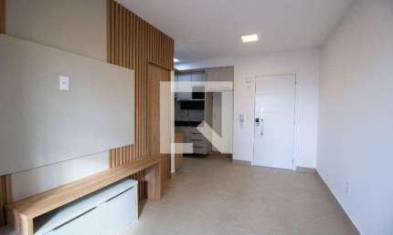 Apartamento para Aluguel - Parque Campolim, 1 Quarto,  47 m² - Sorocaba