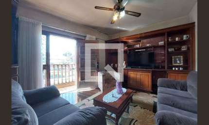 Casa para Aluguel - Vila Romano, 2 Quartos,  437 m² - São Paulo