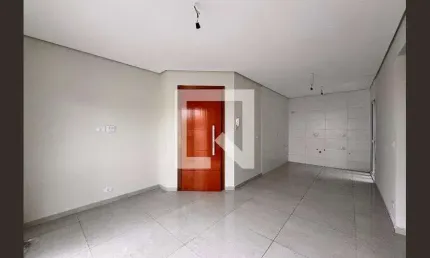 Apartamento para Aluguel - Utinga, 2 Quartos,  50 m² - Santo André
