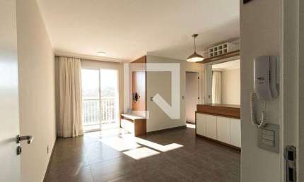 Apartamento para Aluguel - Jardim Piratininga, 2 Quartos,  47 m² - Sorocaba