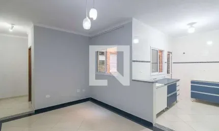 Apartamento para Aluguel - Vila Leopoldina, 3 Quartos,  104 m² - Santo André