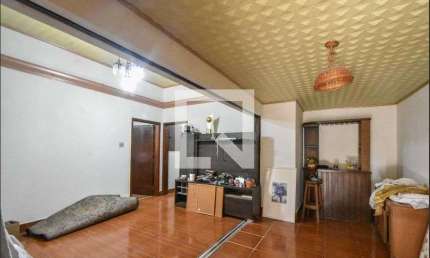 Casa para Aluguel - Chácara Santo Antonio, 6 Quartos,  180 m² - São Paulo
