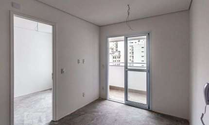 Apartamento para Aluguel - Bela Vista, 1 Quarto,  28 m² - São Paulo